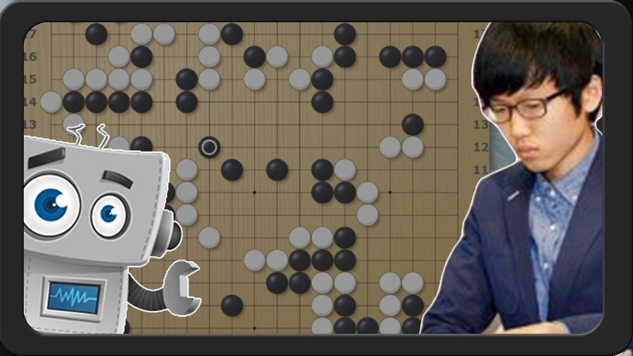 How did Shin Jinseo Defeat Katago!?