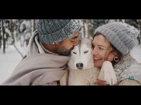 Airforlife ft. Christine Restakyan - The One