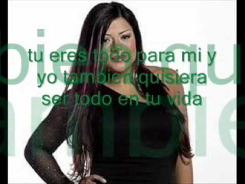 Amor Sincero letra Marbelle