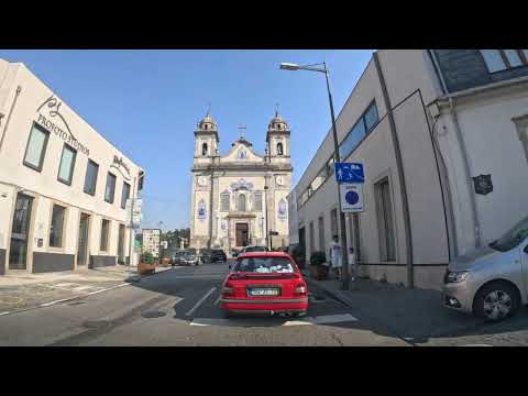 Leça do Balio a São Pedro da Cova #porto #portugal #portugaltourism #gondomar #valongo #riotinto