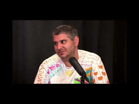 Ethan embarrassed himself in front of Trisha’s family.