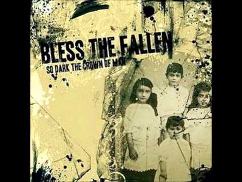 bless the fallen - the fall of the empire .. the prince lyrics
