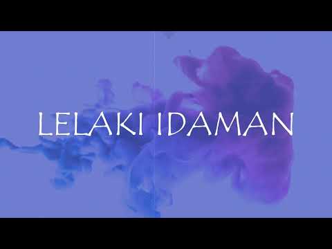 Melly Goeslaw - Lelaki Idaman // Lirik HQ