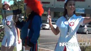 Shills, Scams, Psy Ops & Bill Cooper was Right about Alex Jones