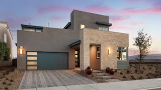 Modern Nevada-Living Home For Sale Las Vegas $427K's+, 3119 Sqft, 5BD, 4BA, 2CR. Larimar by Pardee