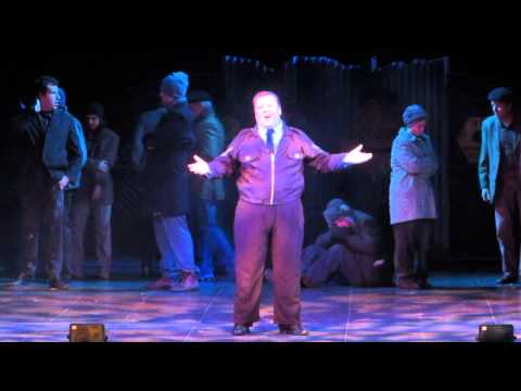 I Could Be That Guy - Sister Act