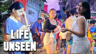 Download lagu Fading Echoes of San Roque | The Hidden Community Slowly Disappears | [4K] 🇵🇭 mp3