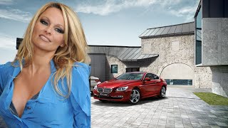 ✅ Pamela Anderson's Lifestyle 2021 ★ Biography & Net Worth ★