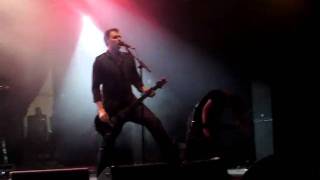 &quot;As daylight yelds&quot; Lake of Tears live in Wacken 7-8-2010