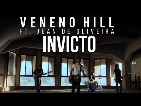 Veneno Hill - Invicto feat. Jean De Oliveira (Video Oficial)