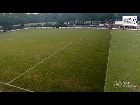 SP. Daarle O19-1 - SVVN JO19-1