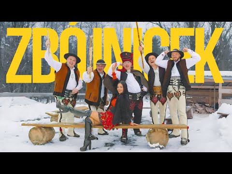 Natalia Lebda - Zbójnicek (KAŻDA PANNA CHCE MIEĆ ZBÓJA) DISCO POLO FOLK NOWOŚĆ @magikbandoficjal