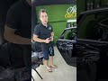 Как снять ручку двери Ауди А6