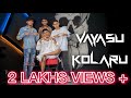Vayasu Kolaru MV SMS BOYS KMG Kidz Seenu 4K 2022
