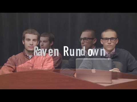 Raven Rundown Episode 5