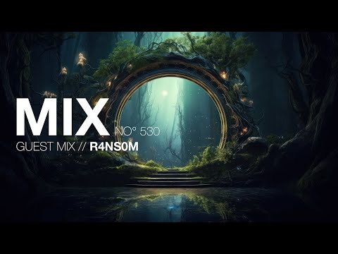 Liquid Drum and Bass Mix 530 - Guest Mix: R4NS0M