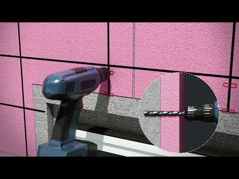 내진형 열교차단브라켓