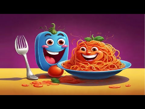 Wir haben Hunger ,Hunger ,Hunger - Kinderlieder Mitmachfever | Singen, Tanzen, Mitmachen Kinderlied