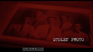 Stolen Photo TRAILER