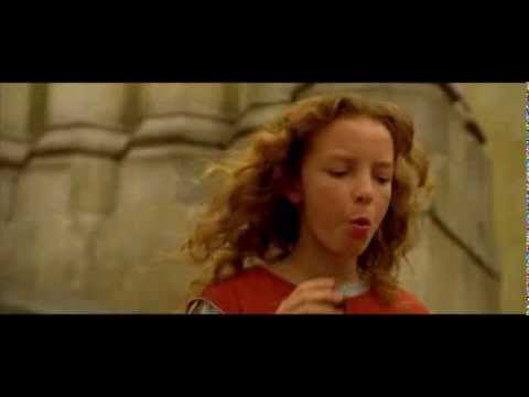 The Golden Compass Unauthorized Trailer