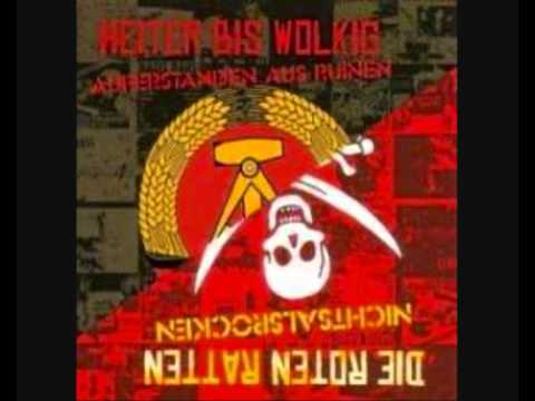 Die Roten Ratten - Big Brother