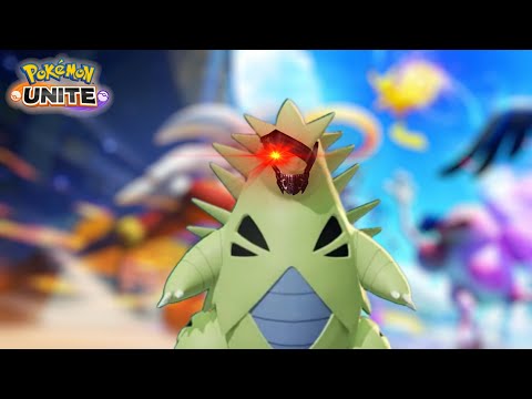 Rules of Unite | Tyranitar - Quick Match Highlight