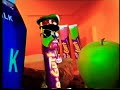 Yoplait Gogurt At Coles Westfield Shopping Centre Geelong 15sec TVC Friday April 11th 2003