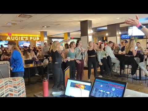 Boston Party Makers video.