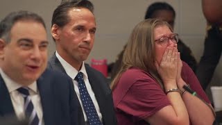 Double murderer asks to be released from prison early