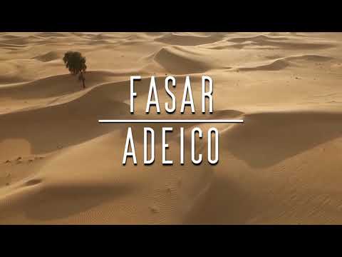 Fasar\Adeico THE SUN AND THE SAND