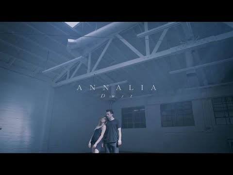 ANNALIA - Dust OFFICIAL VIDEO