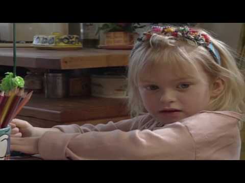 Stubbarnir á íslensku - gera blóm  | 110