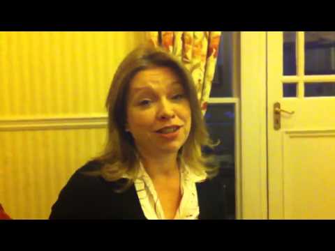 Corrine Stewart Focus & Fire Up! Session Testimonial