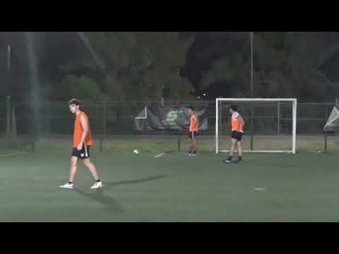 VIGLIO 2 0 VS LA CAVERNA - #LigaNuñez - #Apertura SLV - 3/3/2023