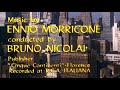 Ennio Morricone – Ad ogni costo (Opening Titles) - Easy Library Ennio Morricone – Ad ogni costo (Opening Titles)