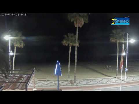 Webcam Playa de Altea