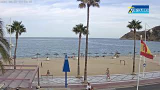 Playa de Altea