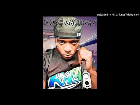 Doeh Cavinchy - War freestyle