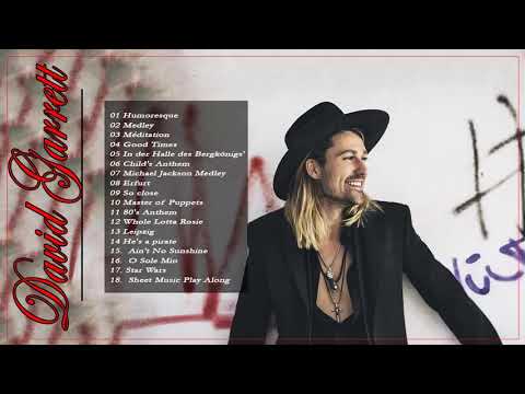 Best Songs Collection David Garrett 2020 - David Garrett Best Songs 2020