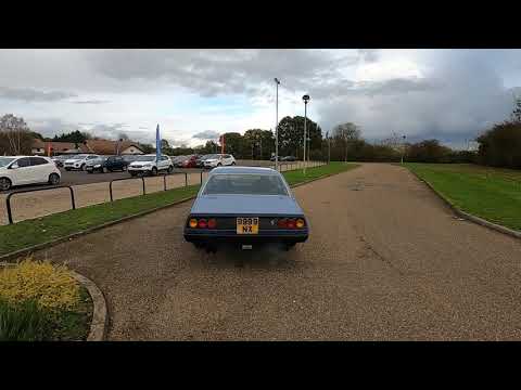 Thumbnail for 1974 Ferrari 365 GT4 2+2 by Ferrari 365 GT4 2+2