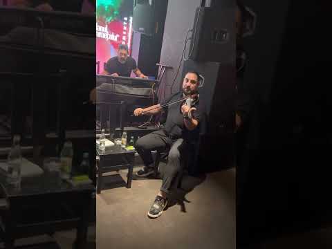 Tzontzo TnT  de ce vrei sa plângem amândoi live