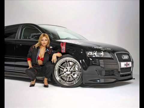 Sasha Dith & Steve Modana- Radio loves you