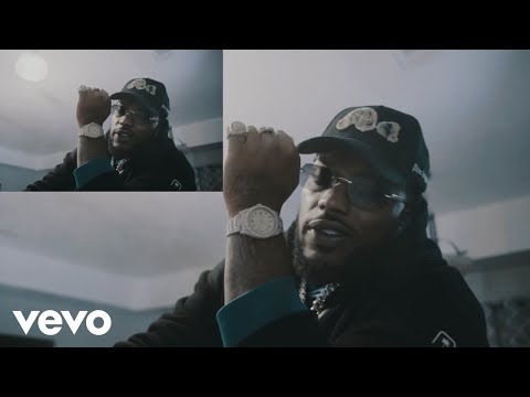 Jay Runna ft Traprich E - 2 Neat