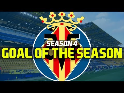 GOAL OF SEASON 4 VOTE!! | FIFA 19 Career Mode S4 Ep16