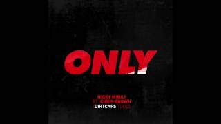 Dirtcaps - Only Tool (Original Mix)