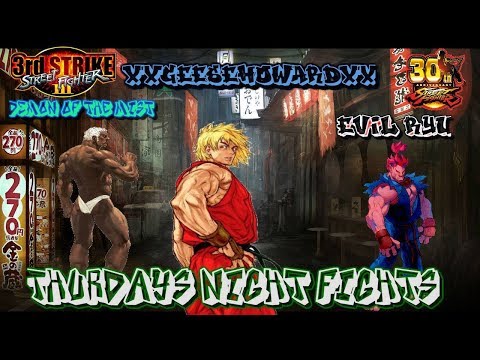 The Boys after dark (SF 30th anniversary) Quarantine Edition