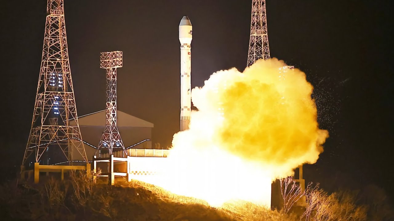 Watch the Launch
