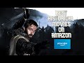 Top 5 Historical Movies on Amazon Video You Need to Watch !!!