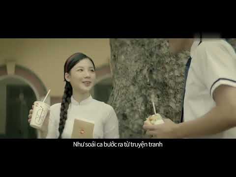 Quảng cáo Lotteria x Amee - Thay mọi cô gái yêu anh - Ngày Valentine 14/02 (15s, 2/2022)