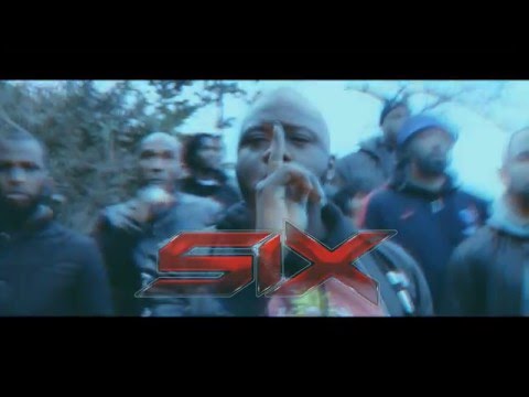 SIX - FREESTYLE #BROLY (Prod. Thundabolts)